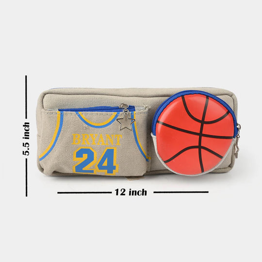 Stationery Pencil Pouch for Kids