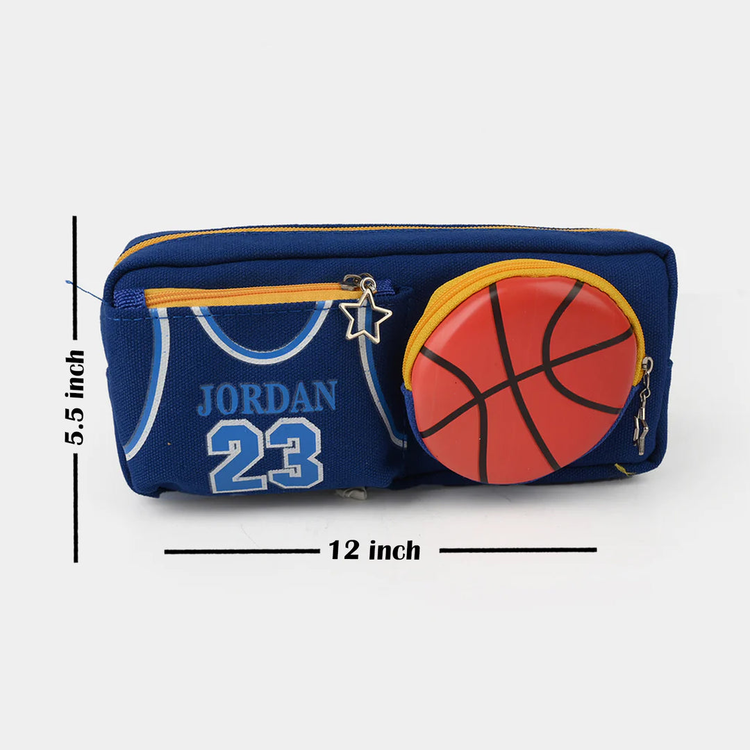 Stationery Pencil Pouch for Kids