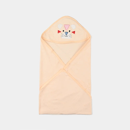 Little Moon Bath Towel