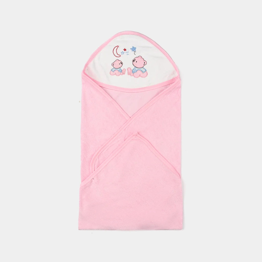Little Moon Bath Towel