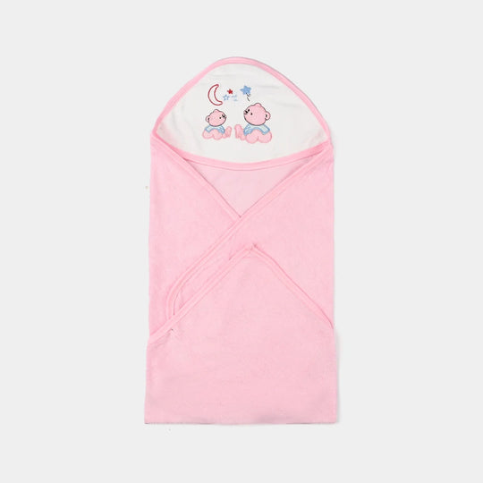 Little Moon Bath Towel
