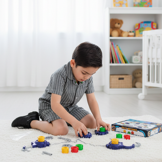 Unlock Handcuffs Game – the ultimate escape challenge for kids