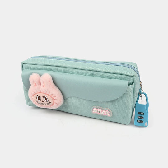 Stationery Pencil Pouch For Kids