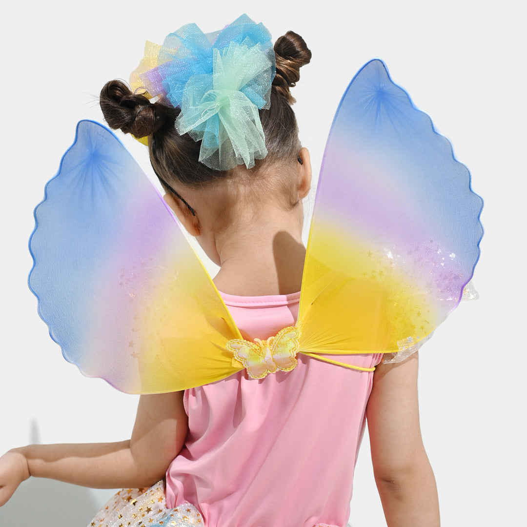 Character Costume For Girls