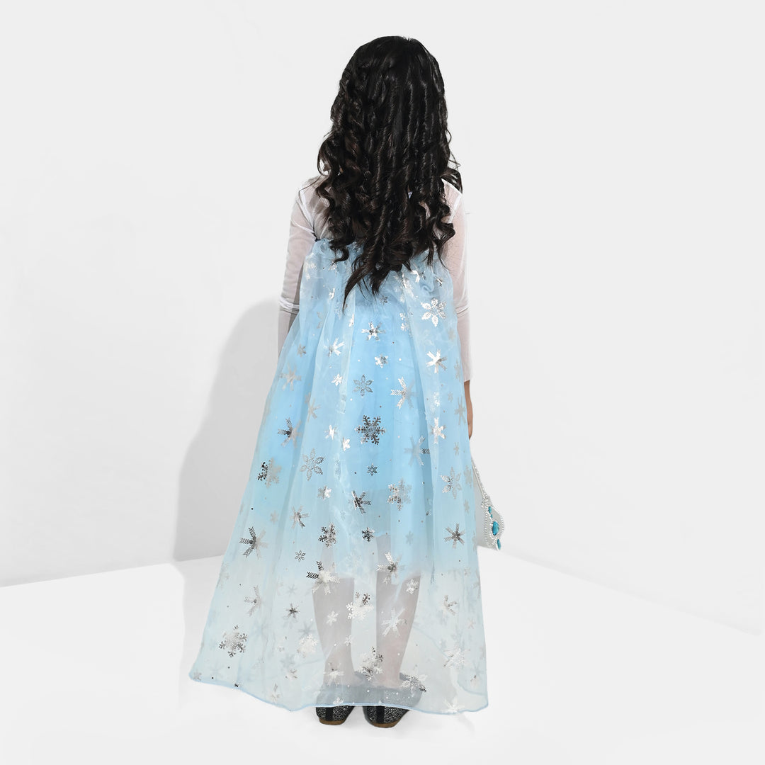 Princess Costume For Girls