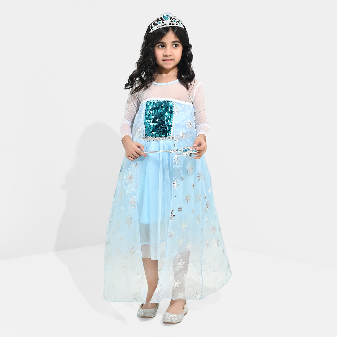 Princess Costume For Girls