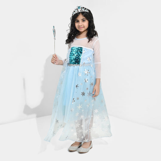 Princess Costume For Girls