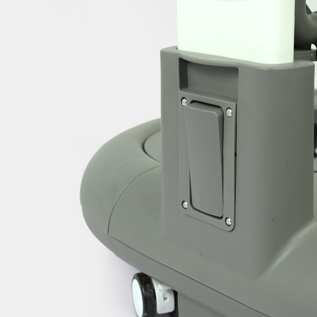 High Chair KD-015 3-in-1 Walker & Rocking Chair