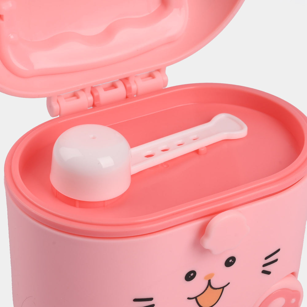 Cute Milk Powder Container