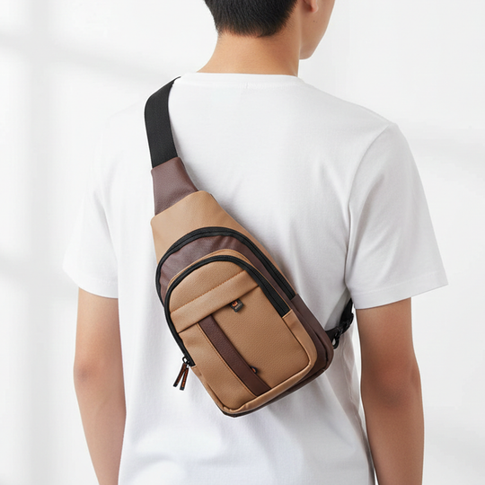 Crossbody Bags For Boys