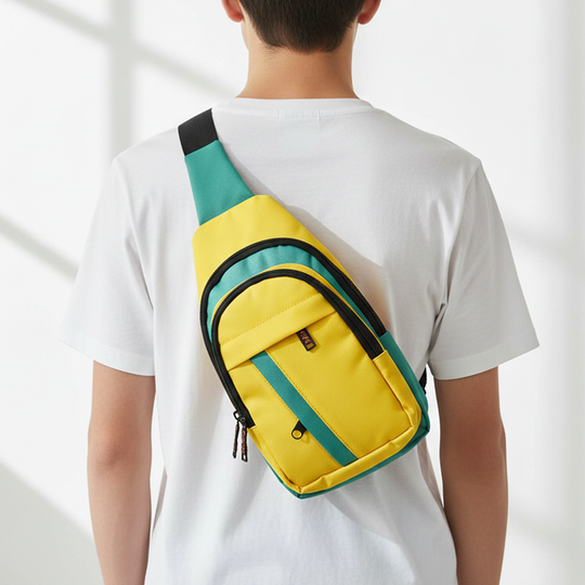 Crossbody Bags For Boys