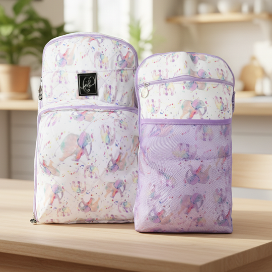 Mother Bag Pack Cleverly