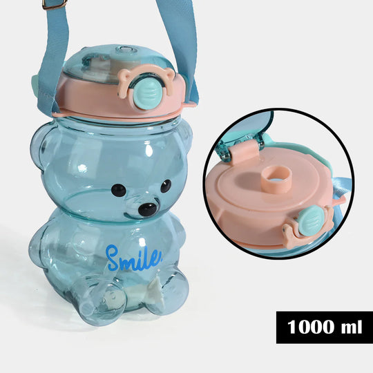 Character Water Bottle for Kids | 1000ml