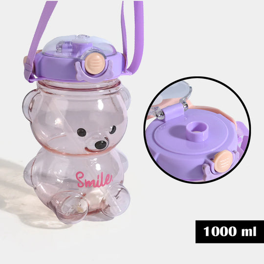 Character Water Bottle for Kids | 1000ml