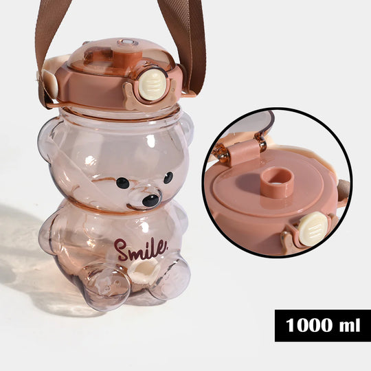 Character Water Bottle for Kids | 1000ml