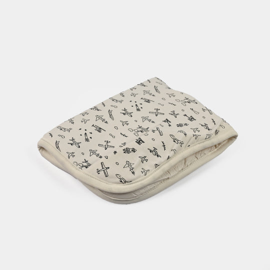 Baby Changing Sheet | 0M+