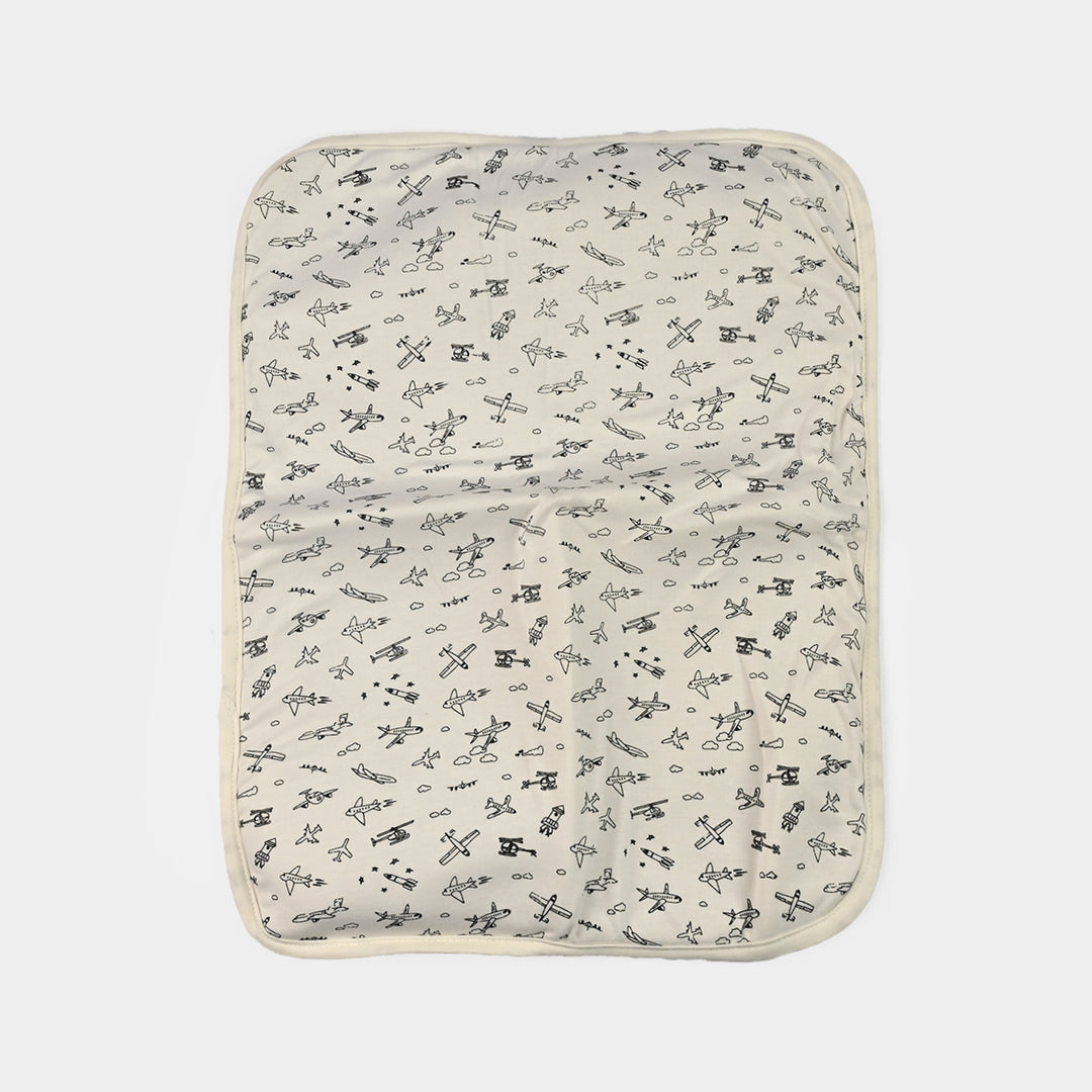 Baby Changing Sheet | 0M+