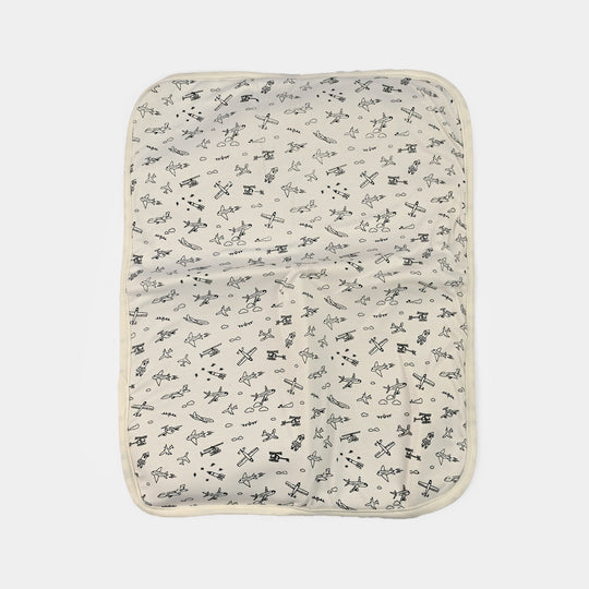 Baby Changing Sheet | 0M+