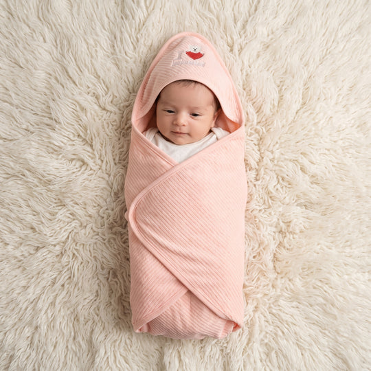 Baby Wrapping Sheet