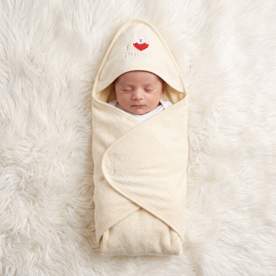 Baby Wrapping Sheet