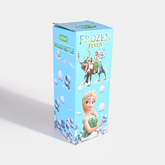 Character Water Bottle for Kids | 350ml