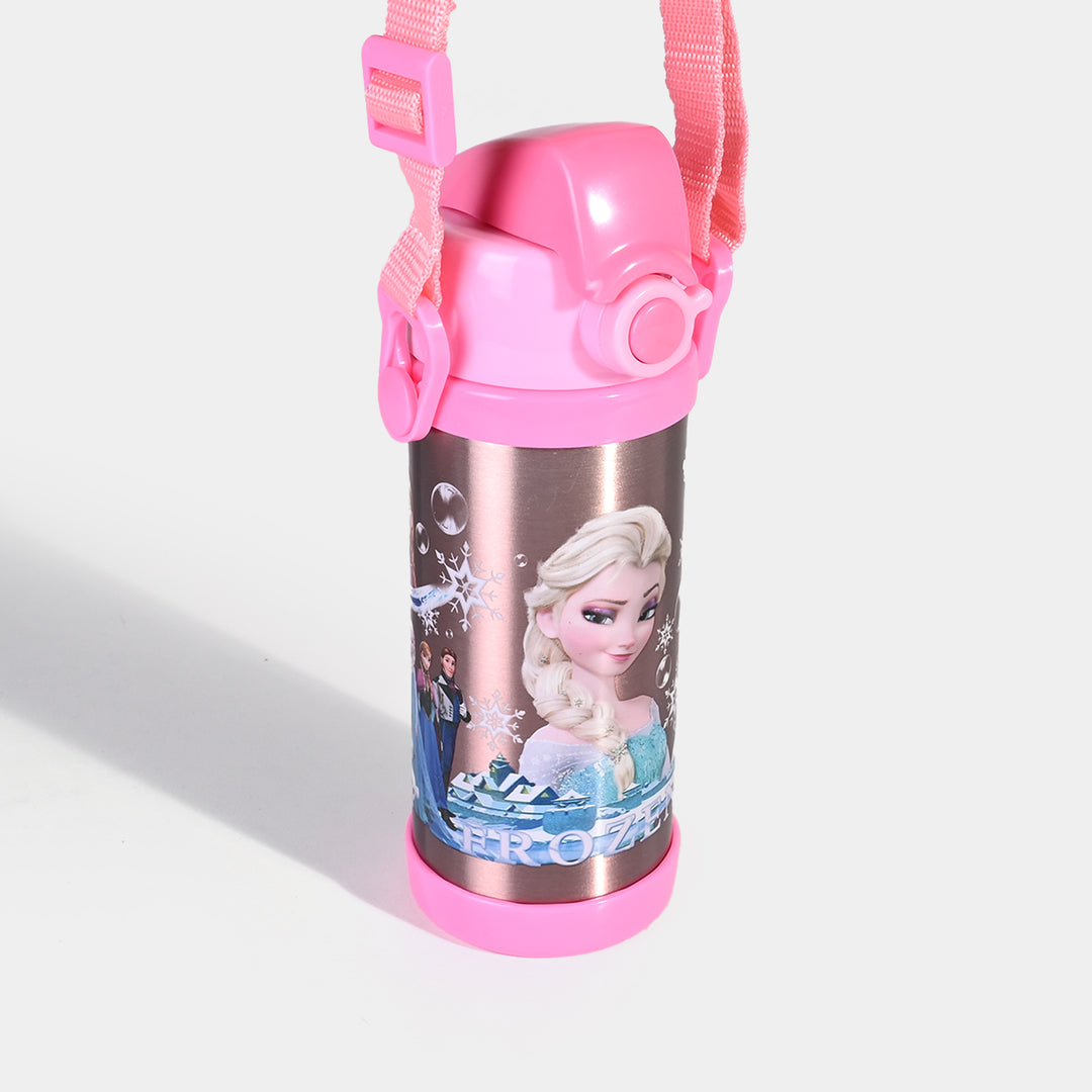 Character Water Bottle for Kids | 350ml