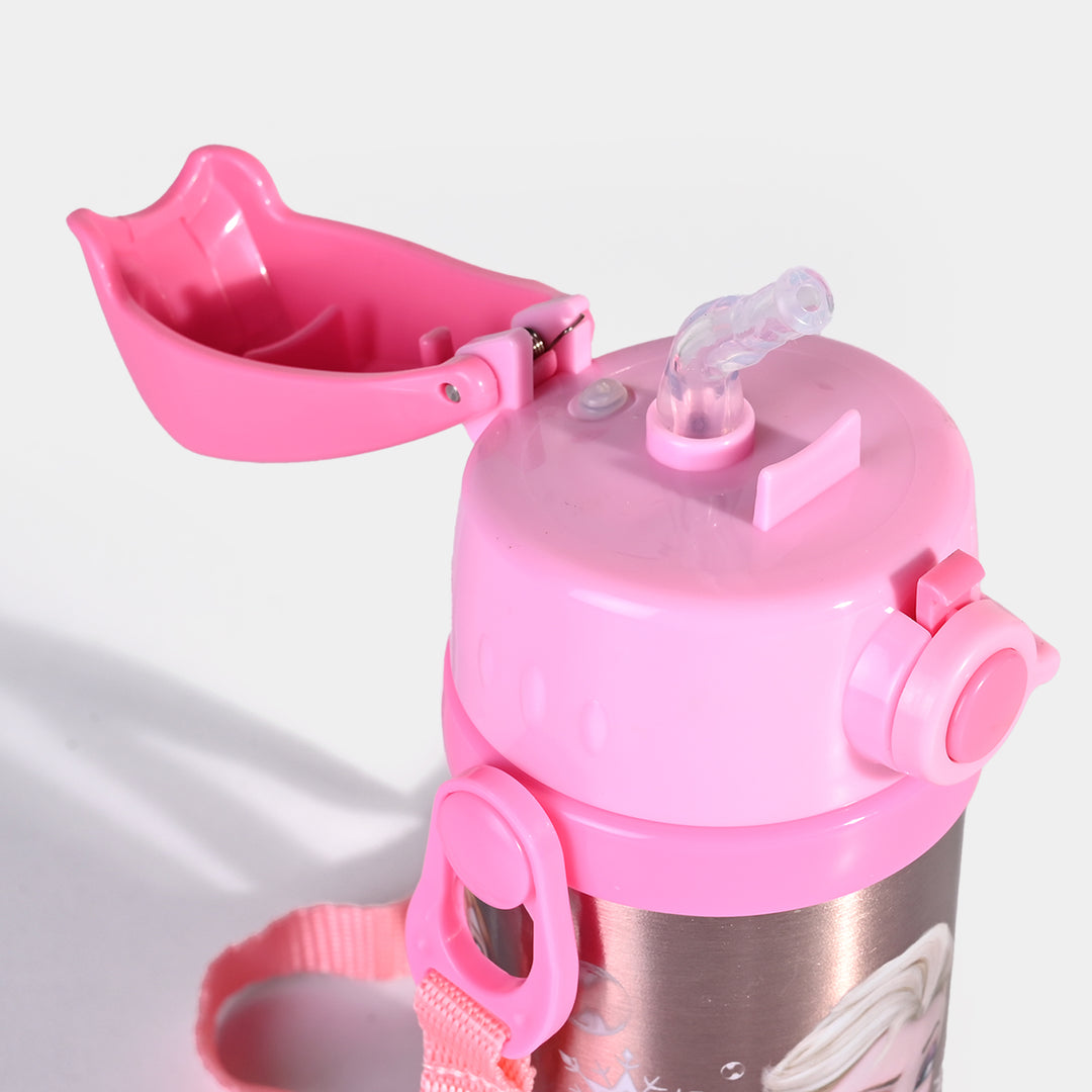 Character Water Bottle for Kids | 350ml