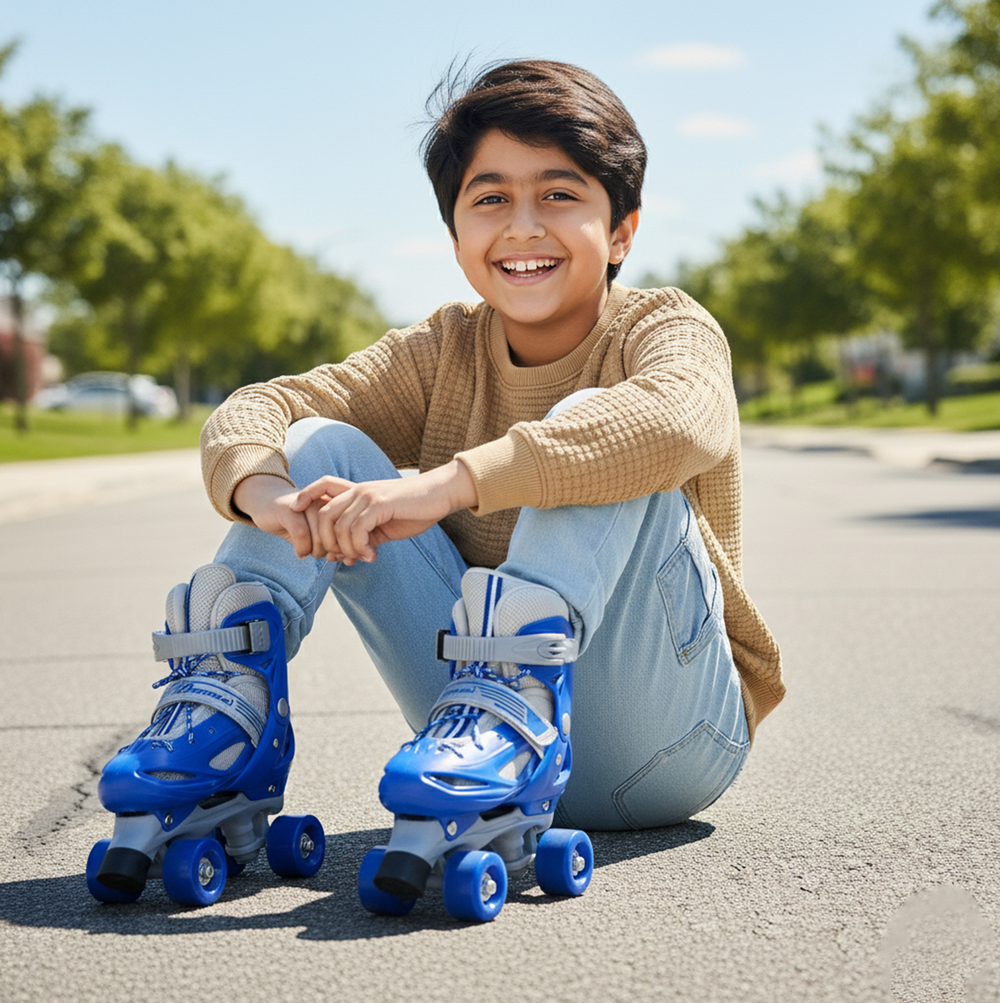 Sports Skate Shoes