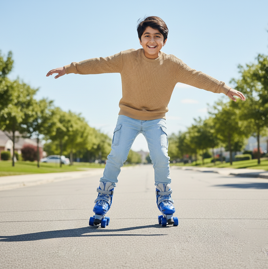 Sports Skate Shoes