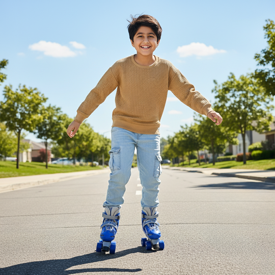 Sports Skate Shoes
