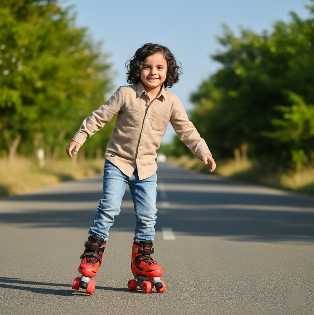 Sports Skate Shoes