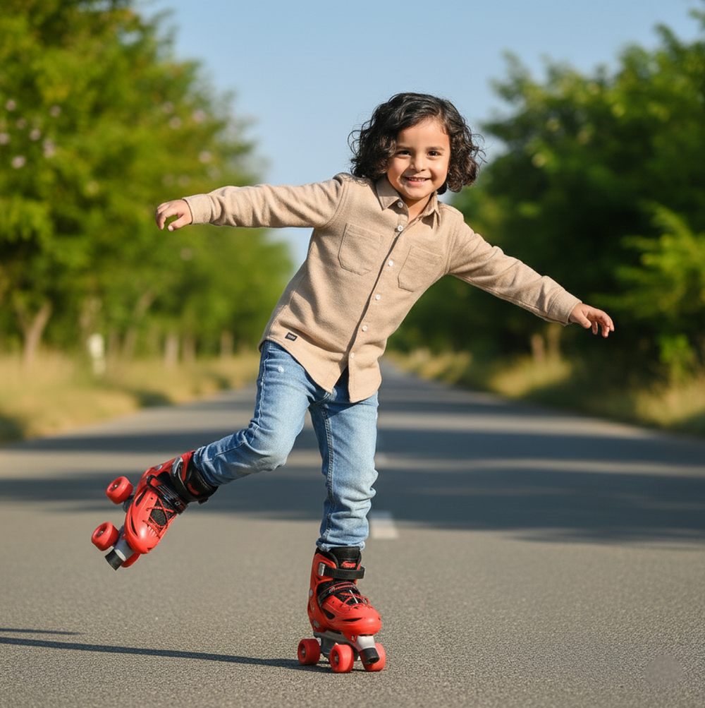 Sports Skate Shoes