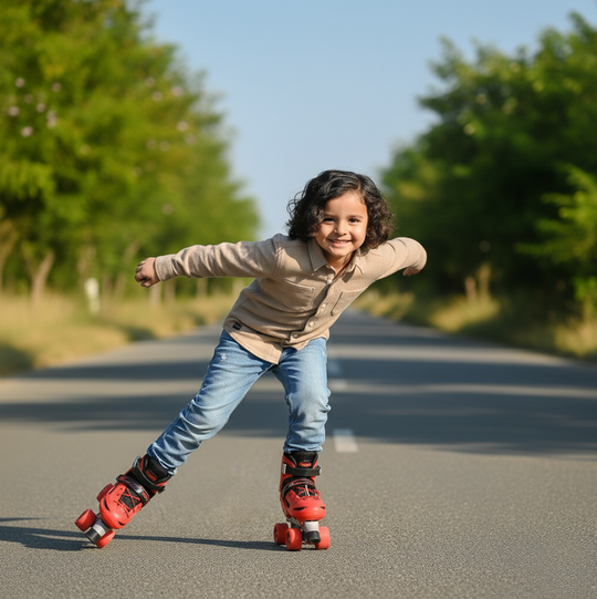 Sports Skate Shoes
