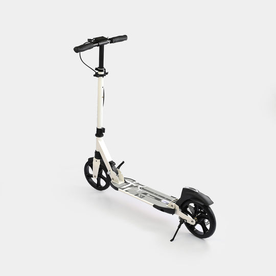 Adjustable Height Folding Scooty for Kids