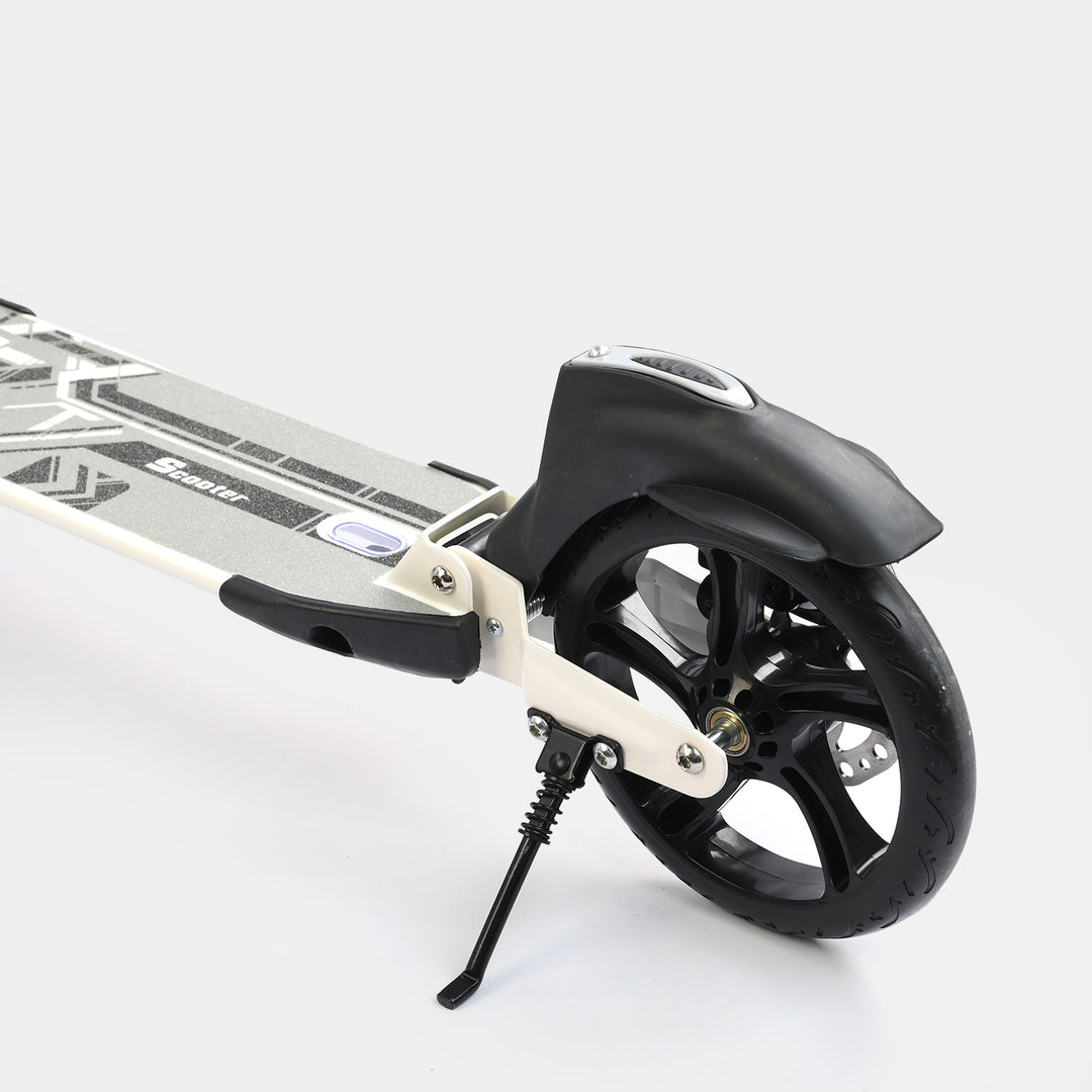 Adjustable Height Folding Scooty for Kids