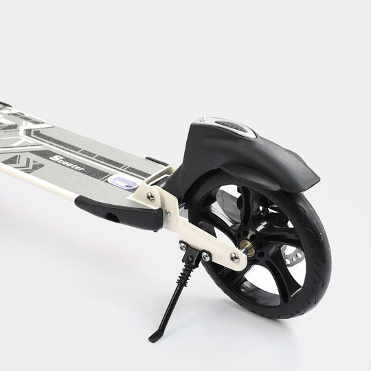 Adjustable Height Folding Scooty for Kids