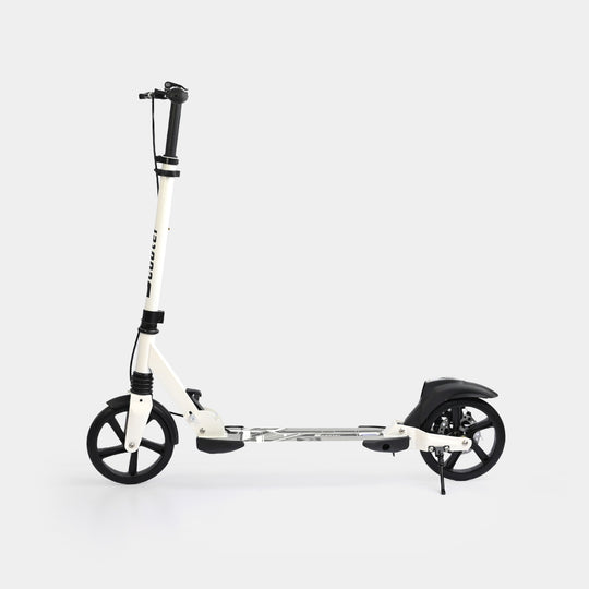 Adjustable Height Folding Scooty for Kids