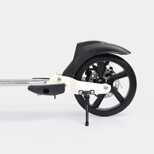 Adjustable Height Folding Scooty for Kids