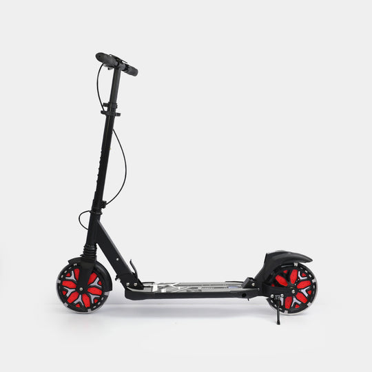 Adjustable Height Folding Scooty for Kids