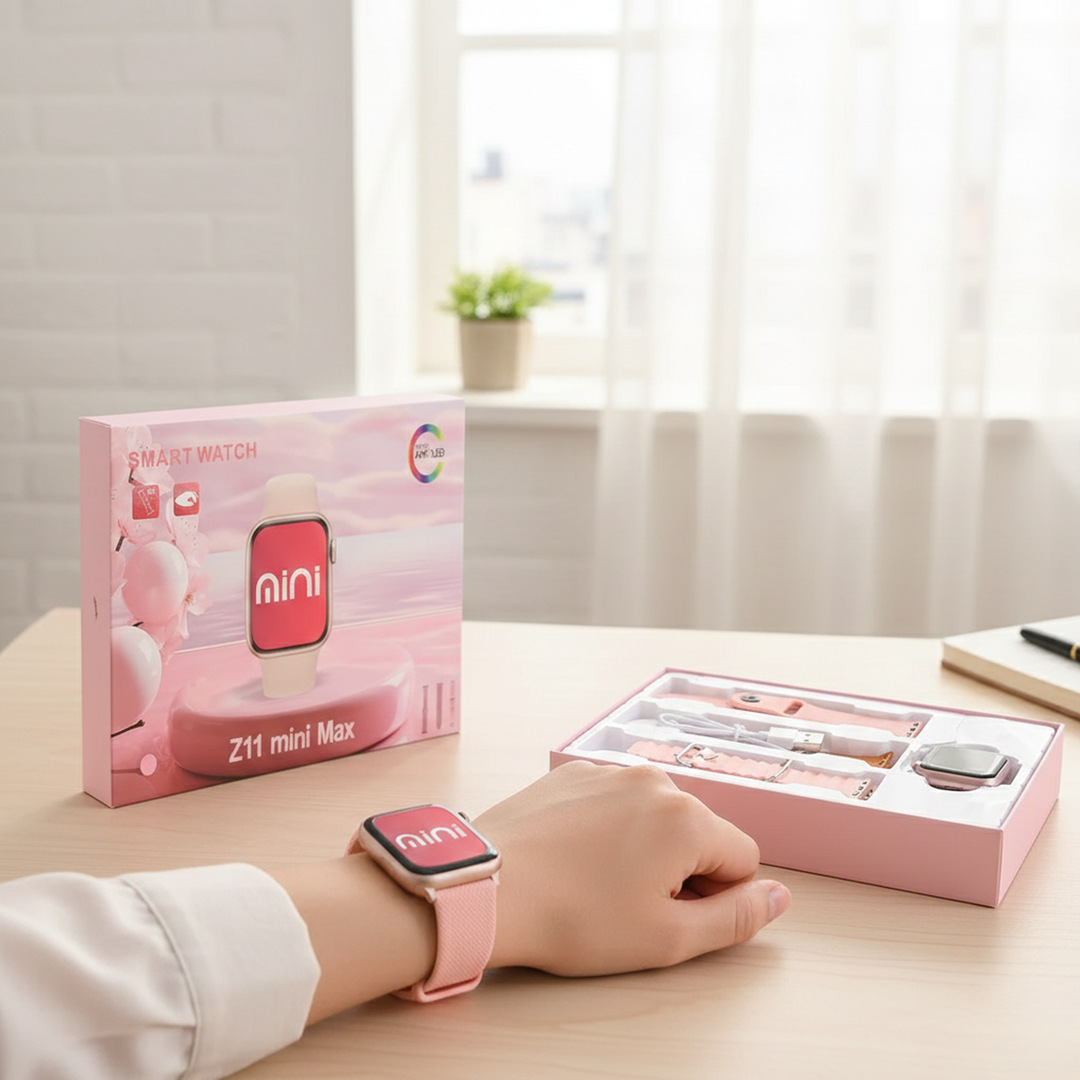 Smart Watch Z 11 Mini
