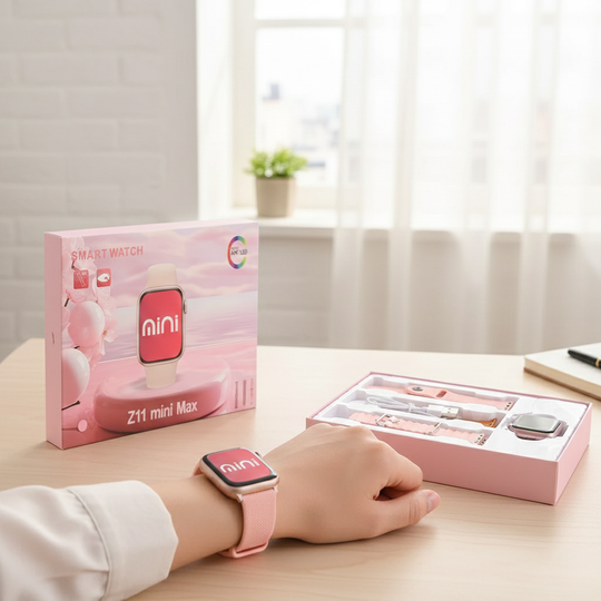 Smart Watch Z 11 Mini