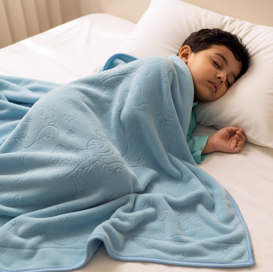 Baby Blanket | Small