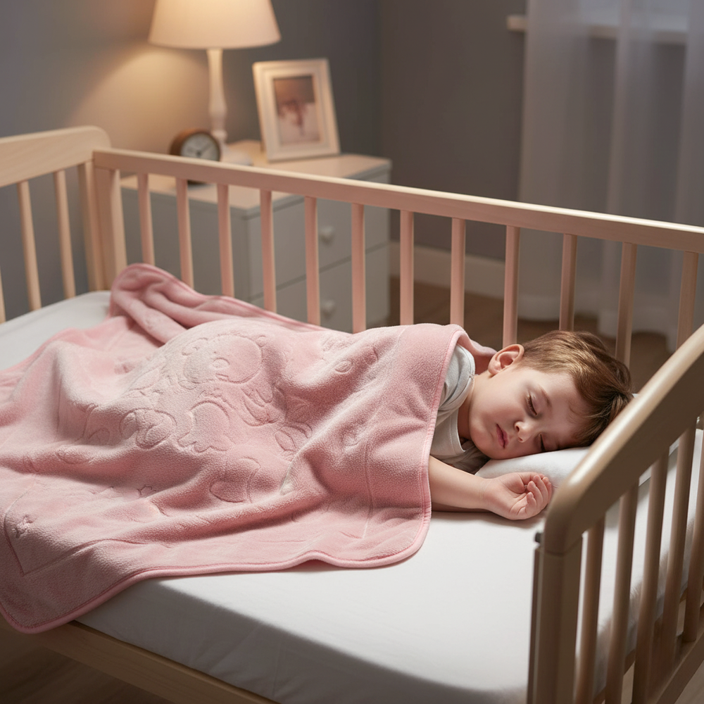 Baby Blanket | Medium