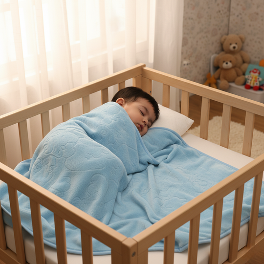 Baby Blanket | Medium