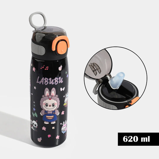 Water Bottle Stainless Steel | 620ML