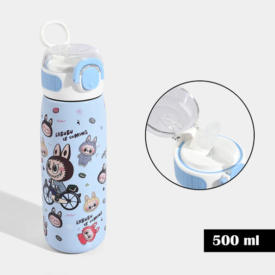 Water Bottle Stainless Steel | 620ML