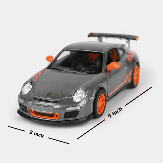 Die-Cast Model Car for Kids