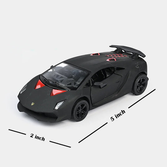 Die-Cast Model Car for Kids