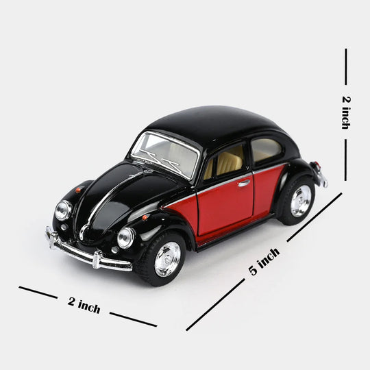 Die-Cast Model Car for Kids