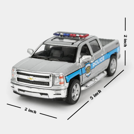 Die-Cast Model Car for Kids